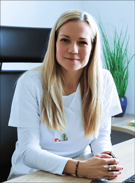 Lucie Radovnická